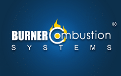 Burner Combustion Systems