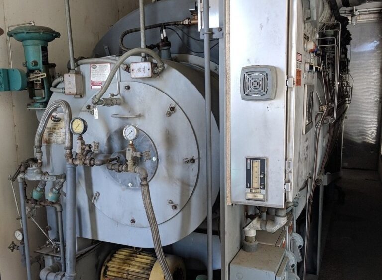 Gas Burner Boilers Burner Combustion Systems