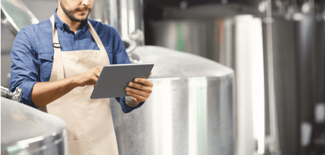 Boilers for Breweries Burner Combustion Systems