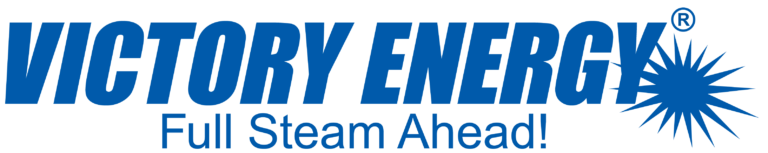 Victory Energy Logo