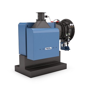 Industrial Combustion S1 burner