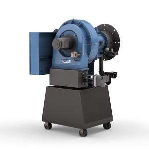 Industrial Combustion D series burner