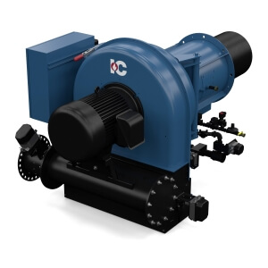 Industrial Combustion NT burner