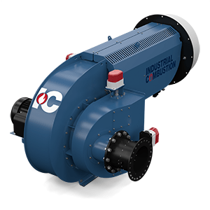 Industrial Combustion SBR 5 burner