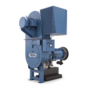 Industrial Combustion XL burner